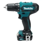 Makita CXT Κατσαβίδι Μπαταρίας 12V 1x1.5Ah DF333DWY - Image 8