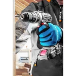 Graphite 58G010 Κρουστικό Δραπανοκατσάβιδο Μπαταρίας Solo 18V - Image 2