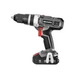 Graphite 58G010 Κρουστικό Δραπανοκατσάβιδο Μπαταρίας Solo 18V - Image 8
