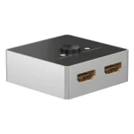 Goobay 58486 KVM & Data Switch με HDMI