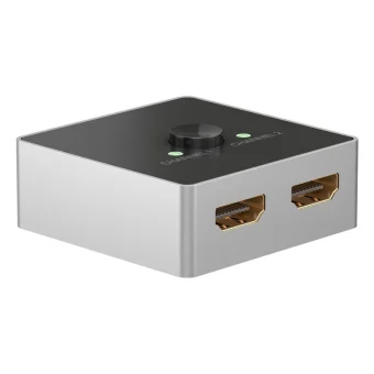 Goobay 58486 KVM & Data Switch με HDMI