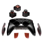 Thrustmaster AddOn Gamepad eswap X Pro Red Color Pack (XBO/PC) 4460228