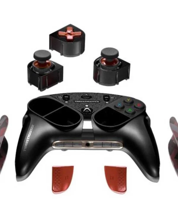 Thrustmaster AddOn Gamepad eswap X Pro Red Color Pack (XBO/PC) 4460228