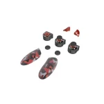Thrustmaster AddOn Gamepad eswap X Pro Red Color Pack (XBO/PC) 4460228 - Image 3