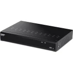 Trendnet TV-NVR1508 Καταγραφικό NVR 8 Καναλιών με Ανάλυση 4K