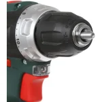 Metabo PowerMaxx BS Basic Δραπανοκατσάβιδο Μπαταρίας 12V 2x2Ah 600984000 - Image 8