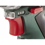 Metabo PowerMaxx BS Basic Δραπανοκατσάβιδο Μπαταρίας 12V 2x2Ah 600984000 - Image 9