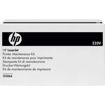 HP Color Laserjet Fuser Unit για HP CE506A