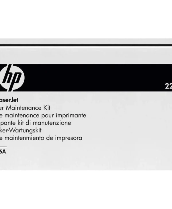 HP Color Laserjet Fuser Unit για HP CE506A