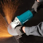 Makita GA9081 Τροχός 230mm Ρεύματος 2700W - Image 2