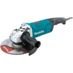 Makita GA9081 Τροχός 230mm Ρεύματος 2700W - Image 4
