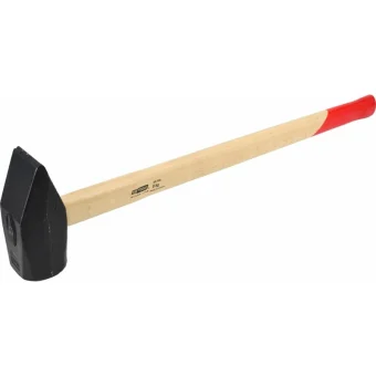 AWTools Σφυρί 8kg AW32045BL