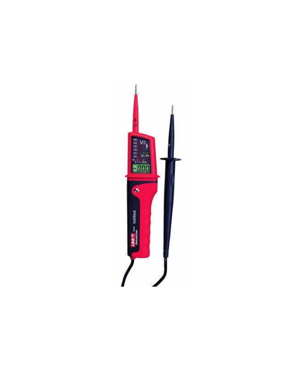 Uni-T Ανιχνευτής Τάσης UT15C AN-01271