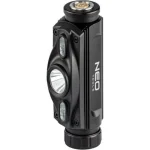 Neo Tools Επαναφορτιζόμενος Φακός Κεφαλής LED IP20 με Μέγιστη Φωτεινότητα 1000lm TOP-99-028 - Image 2