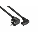 Alcasa IEC C15 - IEC C15 Cable 1.8m SK0151-S018