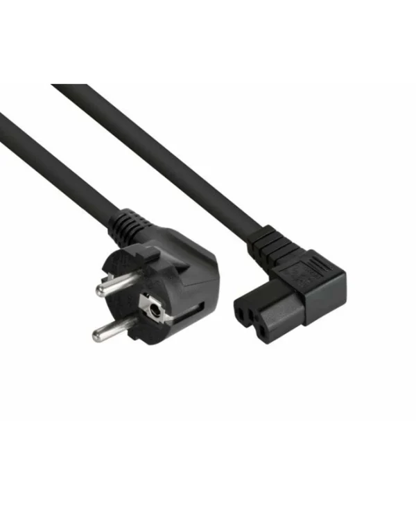 Alcasa IEC C15 - IEC C15 Cable 1.8m SK0151-S018