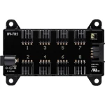 Noctua Nv-fh2 Ελεγκτής Ταχύτητας Ανεμιστήρα 8 Κανάλια Μαύρος Μαύρο NV-FH2