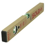 Sola 33113 Αλφάδι Αλουμινίου Μαγνητικό 40εκ. 01820501 - Image 4