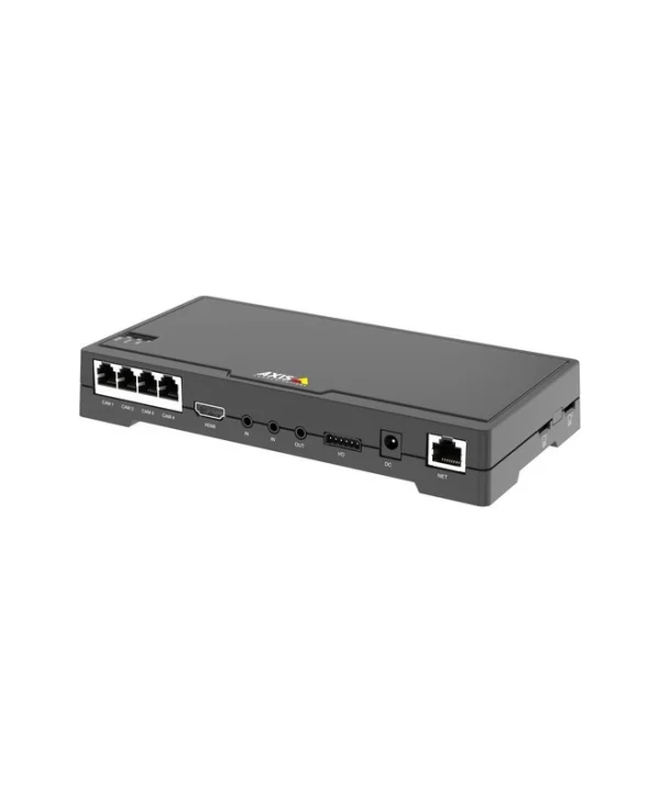 Axis FA54 Καταγραφικό NVR με Ανάλυση Full HD 0878-002