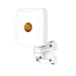 Poynting Antenna Poynting Xpol-1-5g-21 2x2mimo 3dbi Panel Antenna A-XPOL-0001-V2-21 - Image 2