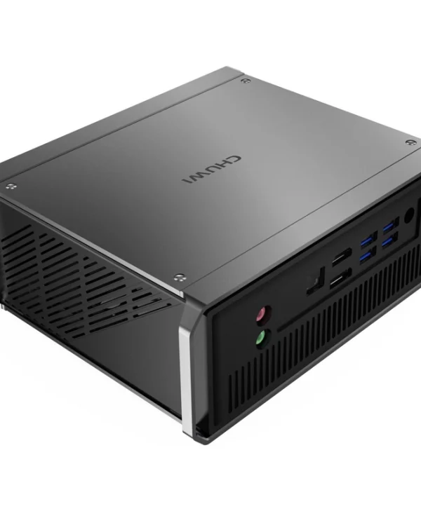 Chuwi CoreBox Mini PC (Core i5-12450H/16GB DDR5/512GB SSD/W11 Pro) CWI601K2