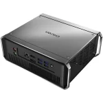 Chuwi CoreBox Mini PC (Core i5-12450H/16GB DDR5/512GB SSD/W11 Pro) CWI601K2 - Image 4
