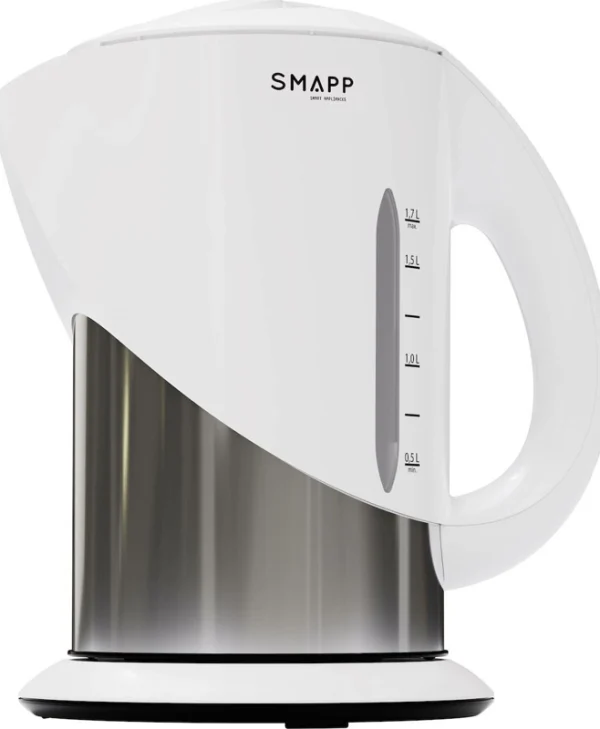 Smapp 442.1 Βραστήρας 1.7lt 2200W Λευκός