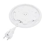 Smapp 442.1 Βραστήρας 1.7lt 2200W Λευκός - Image 2