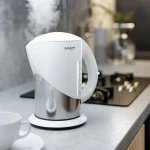 Smapp 442.1 Βραστήρας 1.7lt 2200W Λευκός - Image 4