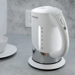 Smapp 442.1 Βραστήρας 1.7lt 2200W Λευκός - Image 5