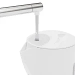 Smapp 442.1 Βραστήρας 1.7lt 2200W Λευκός - Image 6