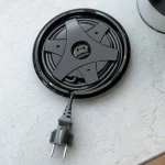 Smapp Βραστήρας 1.7lt 2200W Μαύρος 442.2 - Image 3
