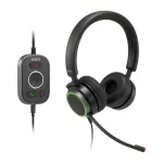 Snom A330D VOIP Headset 4598