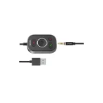 Snom A330D VOIP Headset 4598 - Image 3