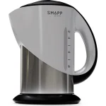 Smapp Smapp 442.3 Βραστήρας 1.7lt 2200W Γκρι