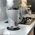 Smapp Smapp 442.3 Βραστήρας 1.7lt 2200W Γκρι - Image 4