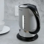 Smapp Smapp 442.3 Βραστήρας 1.7lt 2200W Γκρι - Image 5
