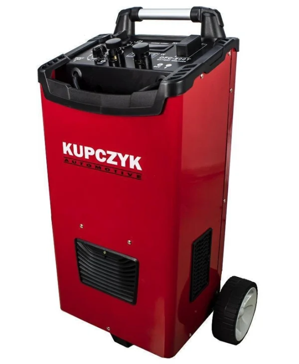Kupczyk DFC-800T Εκκινητής-Φορτιστής Μπαταρίας Αυτοκινήτου 12/24V