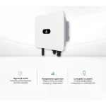 Huawei SUN2000-15K-MB0 Inverter Ισχύος 15000W 8718 - Image 2