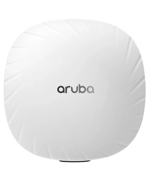 HP Aruba AP-555 Access Point Wi‑Fi 6 Dual Band (2.4 & 5GHz) JZ356A