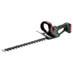 Metabo AHS Μπορντουροψάλιδο Μπαταρίας 18V με Μήκος Λάμας 53cm 600463800