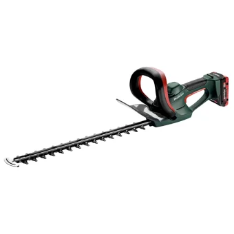 Metabo AHS Μπορντουροψάλιδο Μπαταρίας 18V με Μήκος Λάμας 53cm 600463800