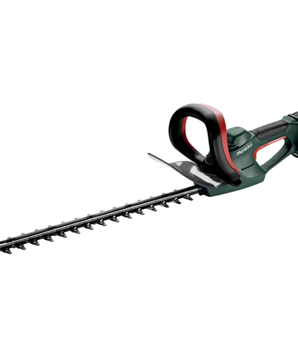 Metabo AHS Μπορντουροψάλιδο Μπαταρίας 18V με Μήκος Λάμας 53cm 600463800