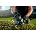 Metabo AHS Μπορντουροψάλιδο Μπαταρίας 18V με Μήκος Λάμας 53cm 600463800 - Image 3