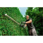 Metabo AHS Μπορντουροψάλιδο Μπαταρίας 18V με Μήκος Λάμας 53cm 600463800 - Image 4