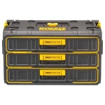 Dewalt Βαλίτσα Εργαλείων Πλαστική DWST08330-1