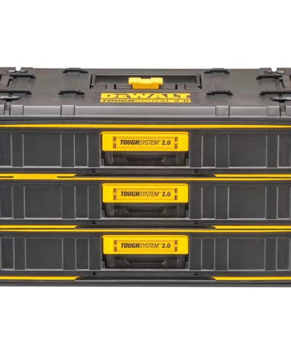 Dewalt Βαλίτσα Εργαλείων Πλαστική DWST08330-1
