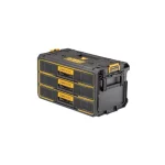 Dewalt Βαλίτσα Εργαλείων Πλαστική DWST08330-1 - Image 2