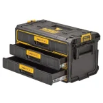 Dewalt Βαλίτσα Εργαλείων Πλαστική DWST08330-1 - Image 3