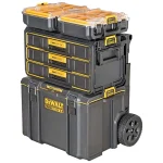 Dewalt Βαλίτσα Εργαλείων Πλαστική DWST08330-1 - Image 4